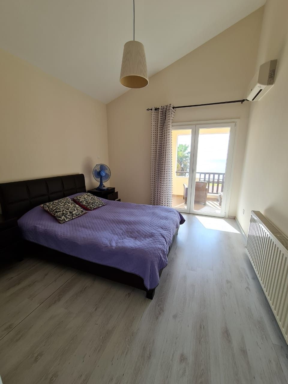 Вилла в Ларнаке, Кипр, 200 м² - фото 16