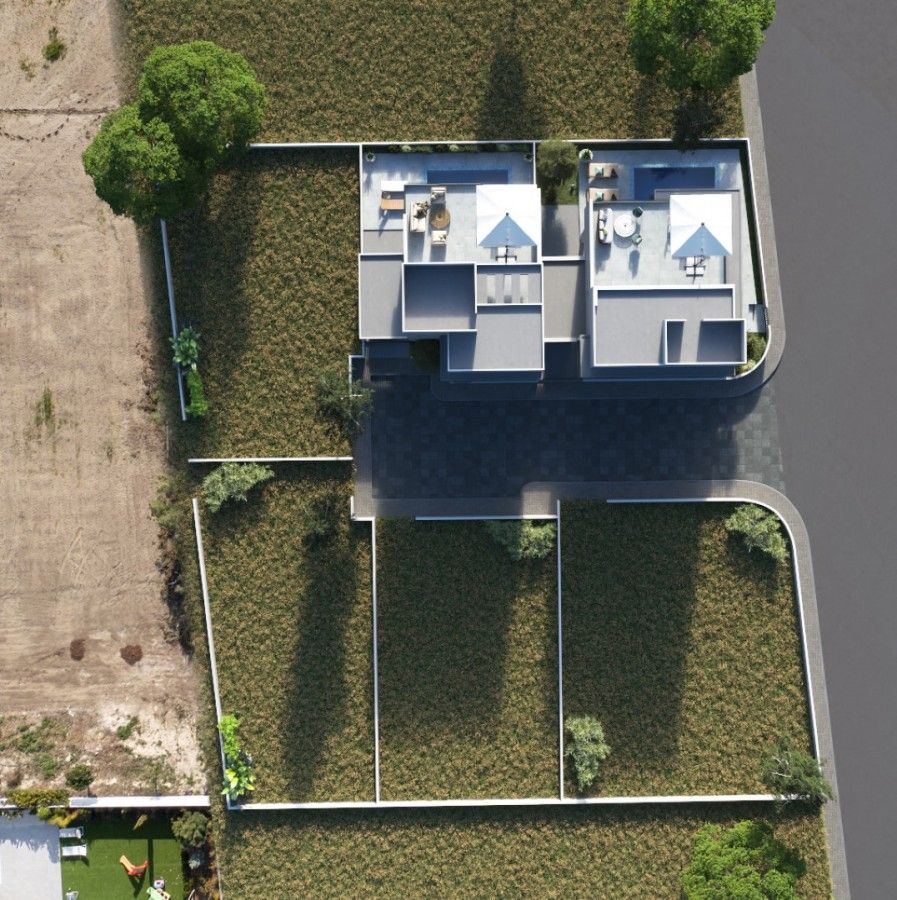 Вилла в Ларнаке, Кипр, 155 м² - фото 16