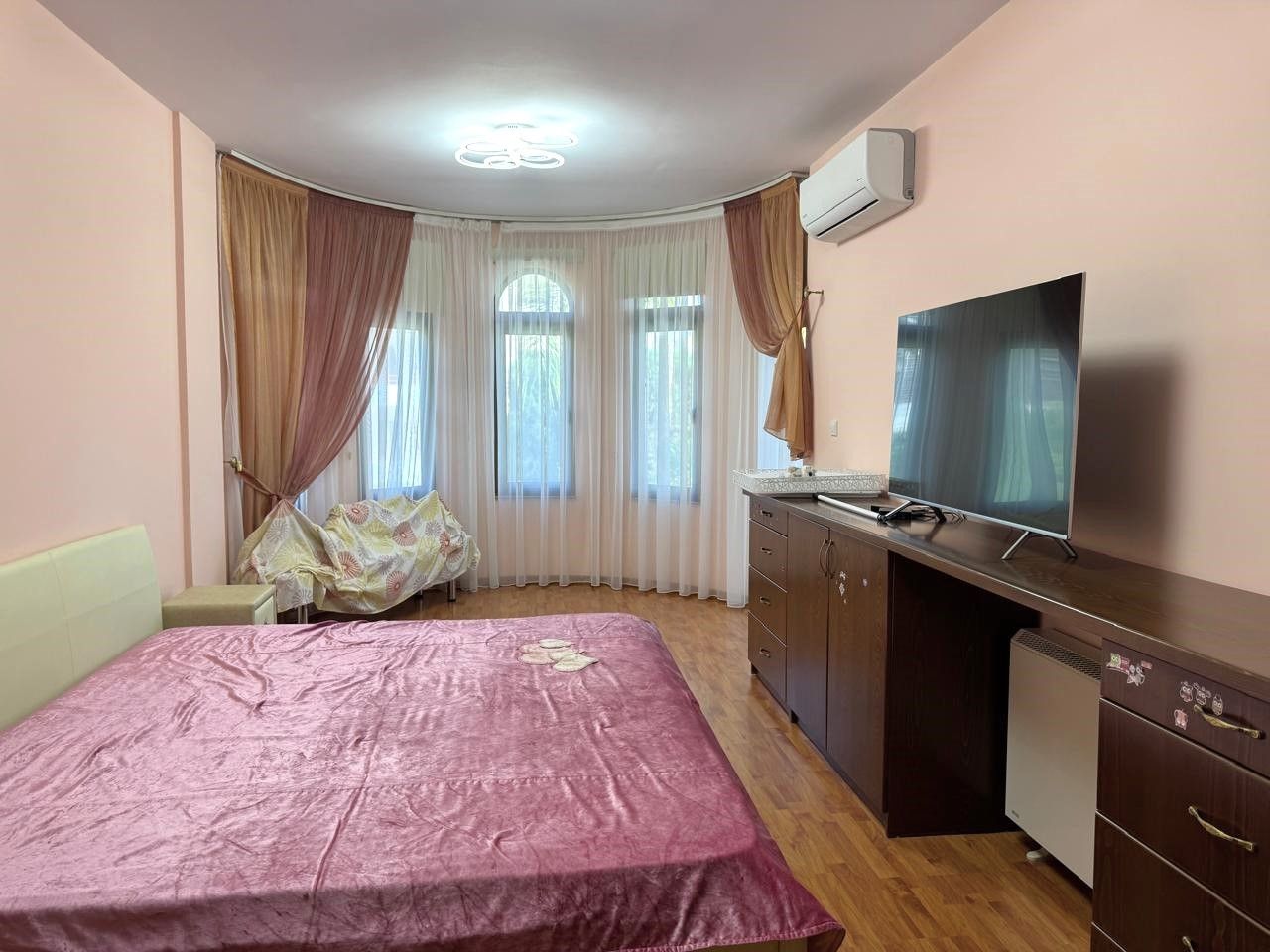 Вилла в Лимасоле, Кипр, 280 м² - фото 16