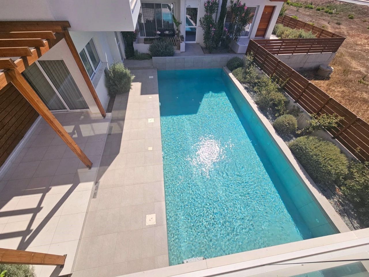 Апартаменты в Лимасоле, Кипр, 85 м² - фото 16