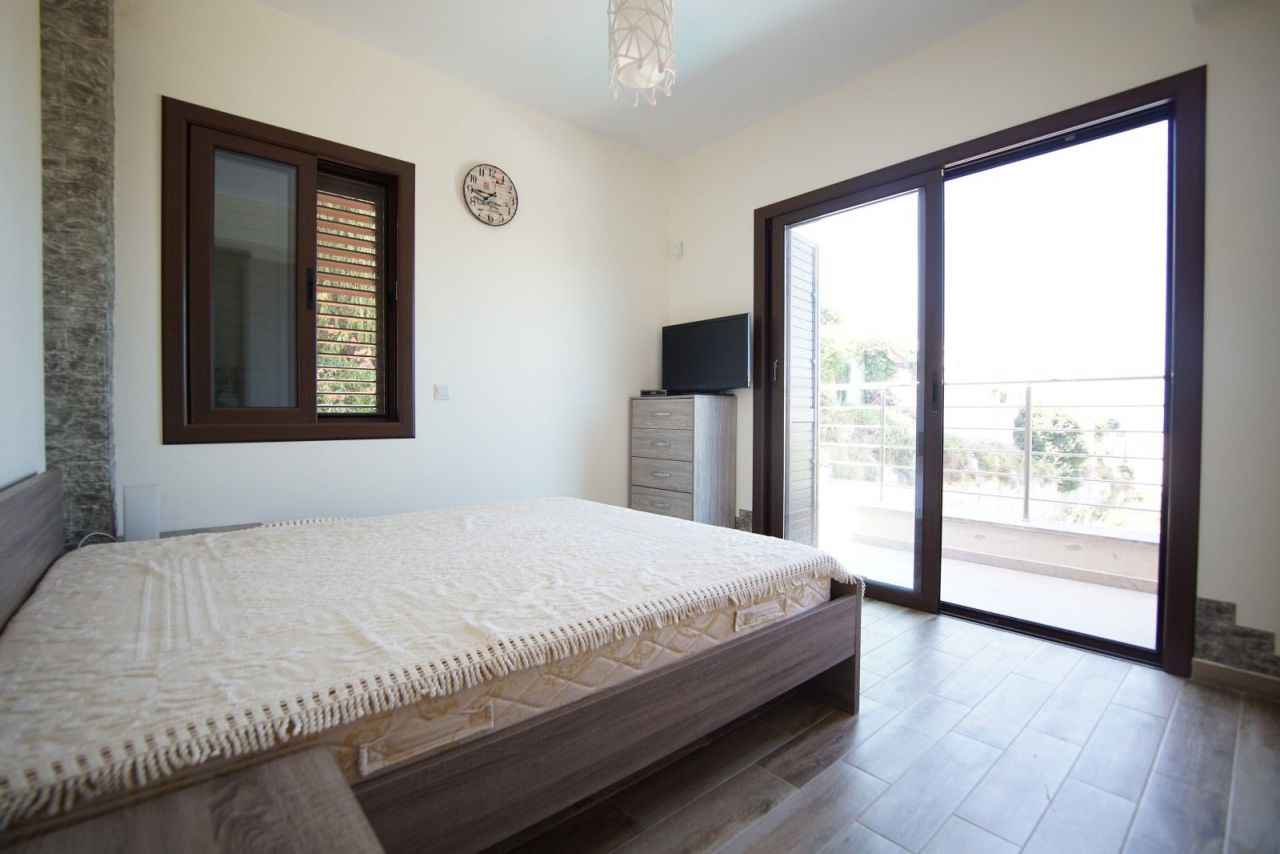 Вилла в Пафосе, Кипр, 150 м² - фото 16