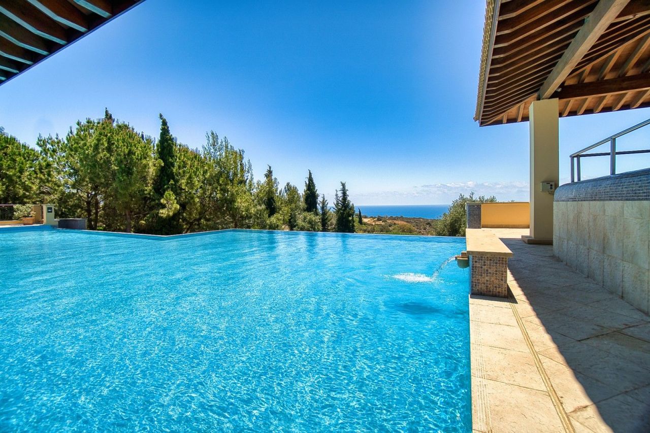 Вилла в Пафосе, Кипр, 780 м² - фото 16