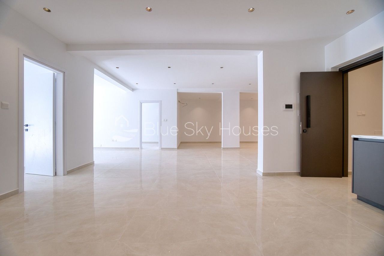 Апартаменты в Лимасоле, Кипр, 263 м² - фото 16