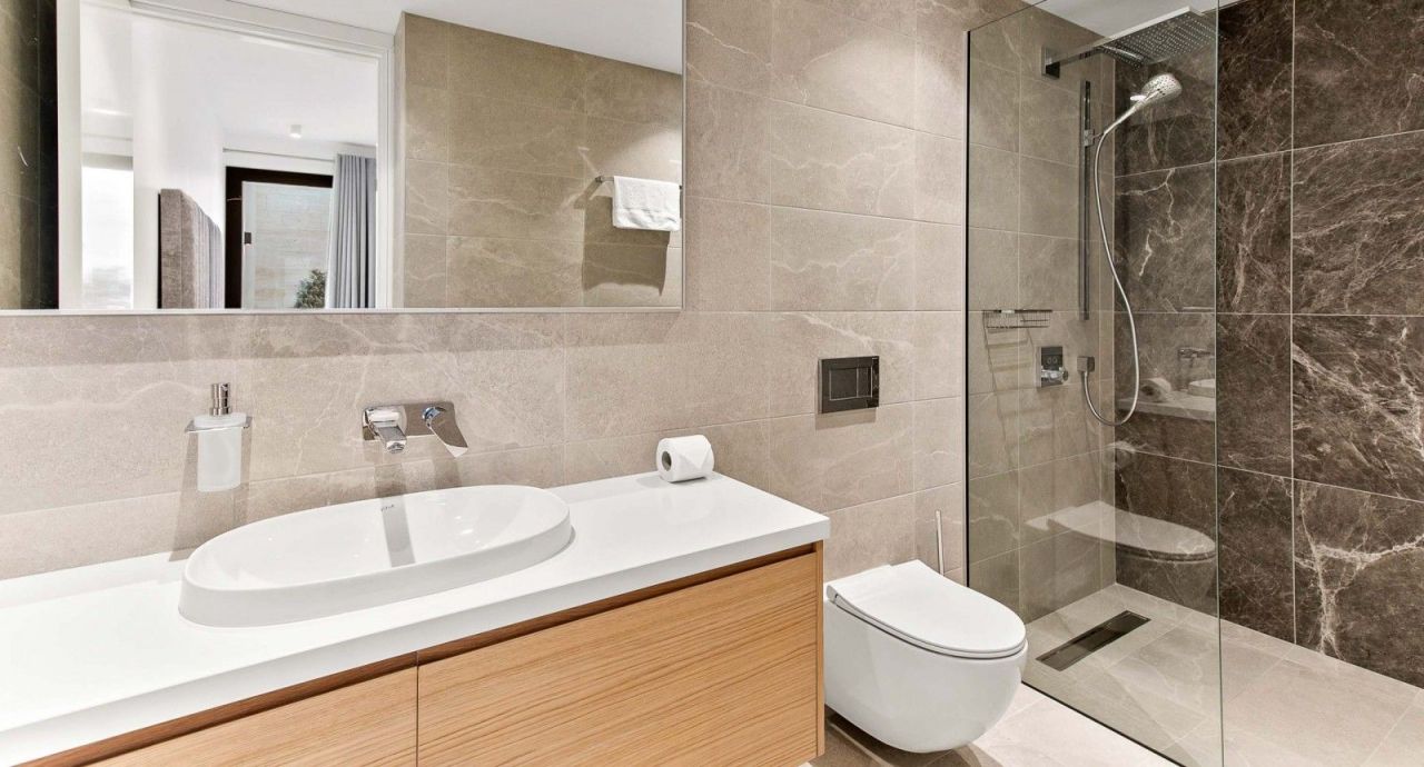 Вилла в Пафосе, Кипр, 582 м² - фото 16