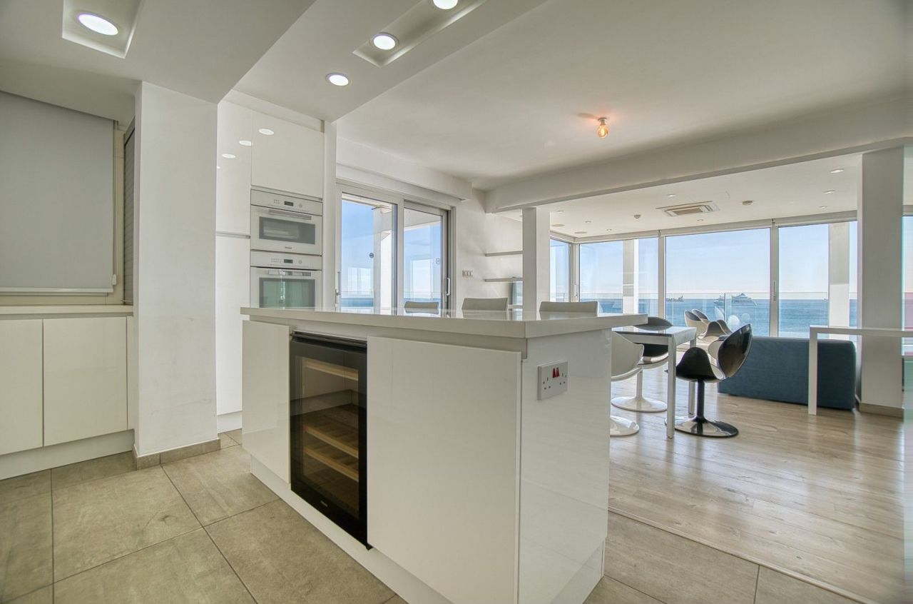 Апартаменты в Лимасоле, Кипр, 114 м² - фото 16