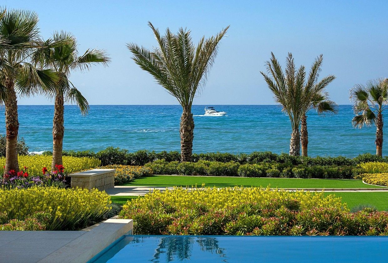 Вилла в Ларнаке, Кипр, 676 м² - фото 16