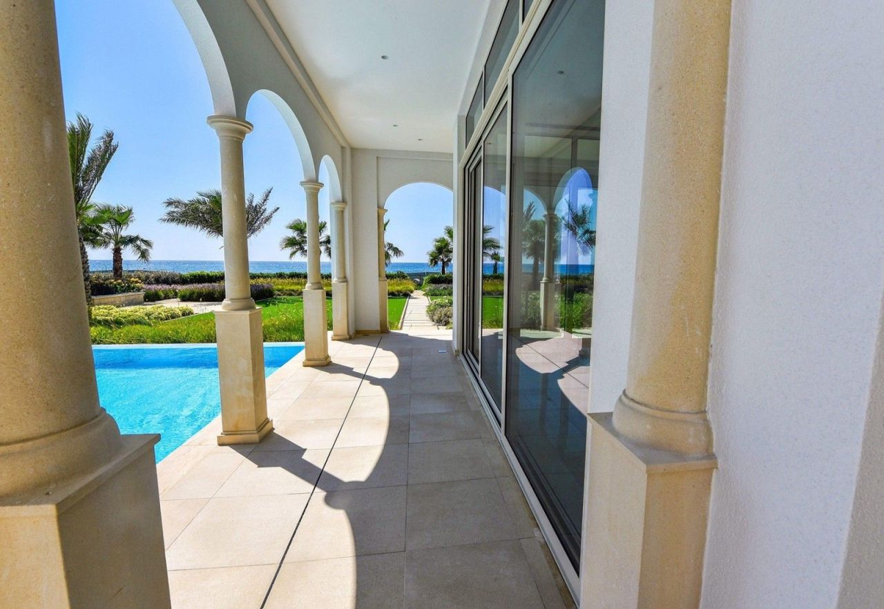 Вилла в Ларнаке, Кипр, 800 м² - фото 16