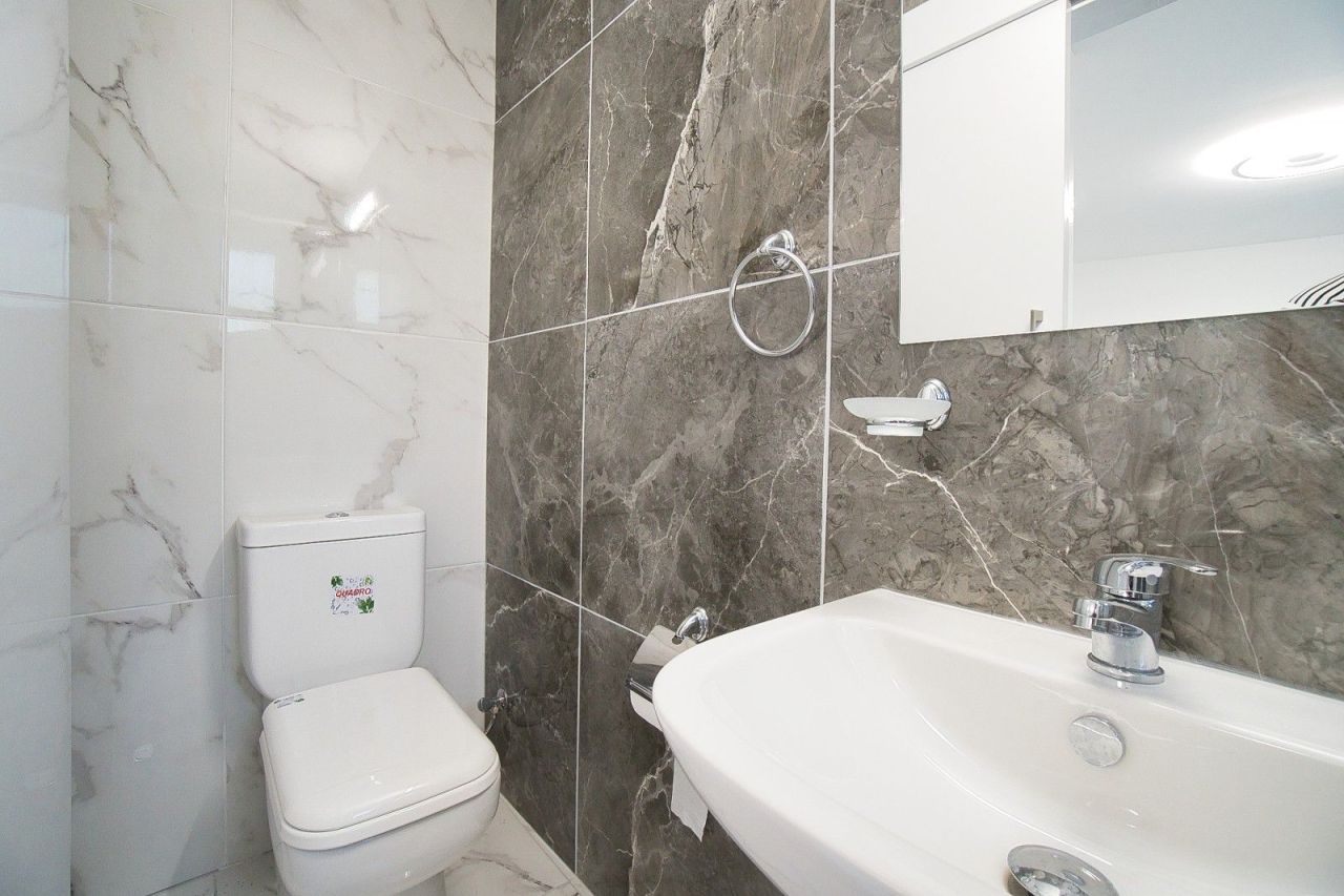 Таунхаус в Лимасоле, Кипр, 160 м² - фото 16