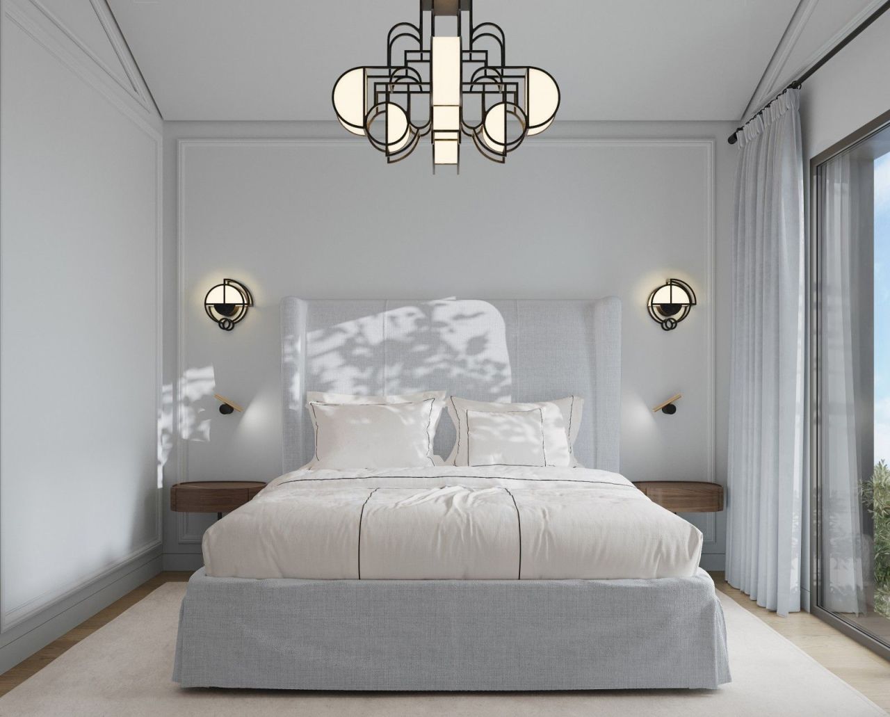 Вилла в Лимасоле, Кипр, 261 м² - фото 16