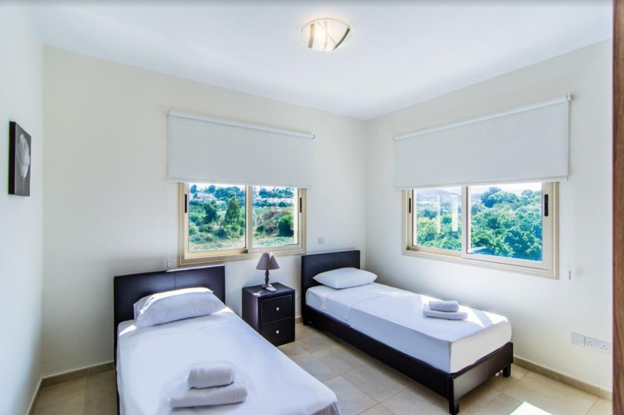 Вилла в Пафосе, Кипр, 139 м² - фото 16