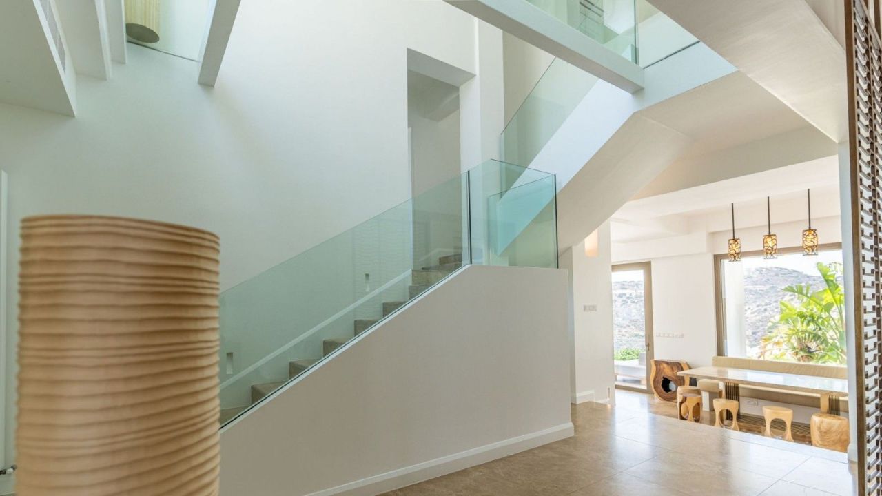 Вилла в Лимасоле, Кипр, 472 м² - фото 16