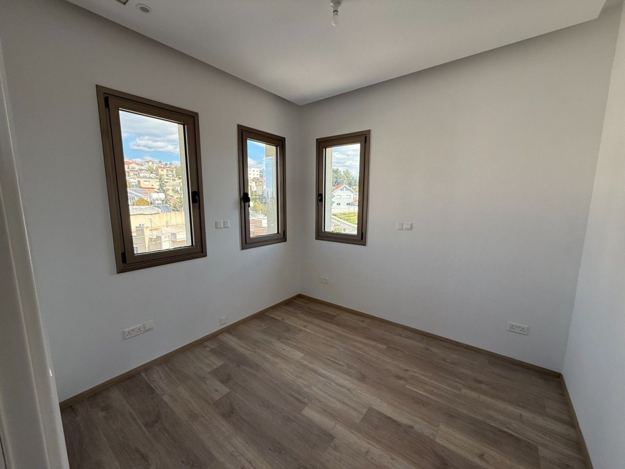 Апартаменты в Лимасоле, Кипр, 110 м² - фото 16