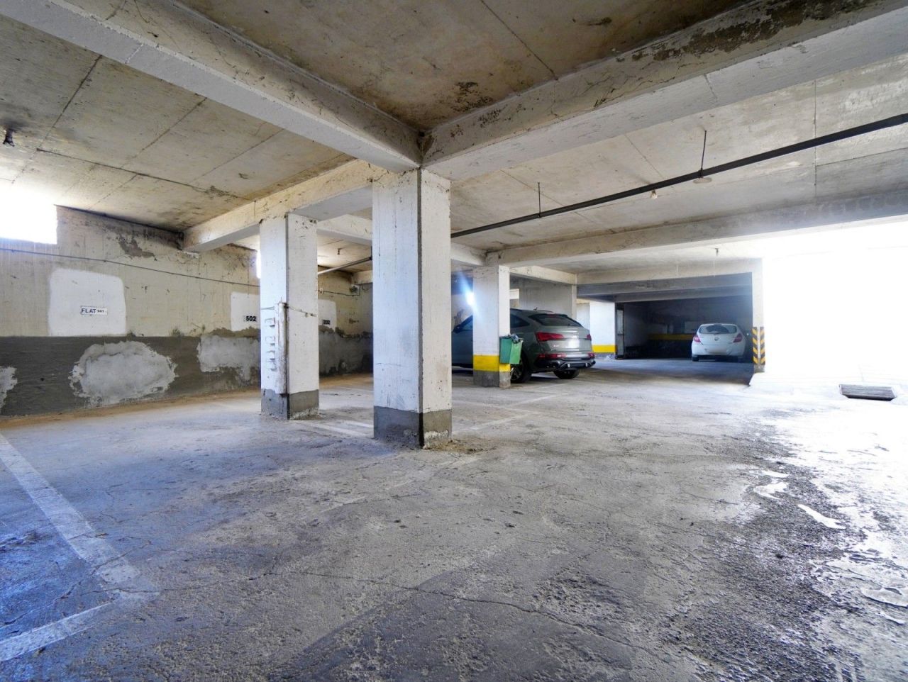 Пентхаус в Ларнаке, Кипр, 127 м² - фото 16