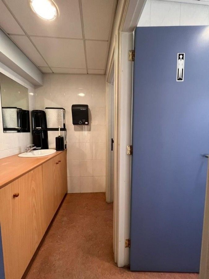 Коммерческая недвижимость в Ларнаке, Кипр, 800 м² - фото 16