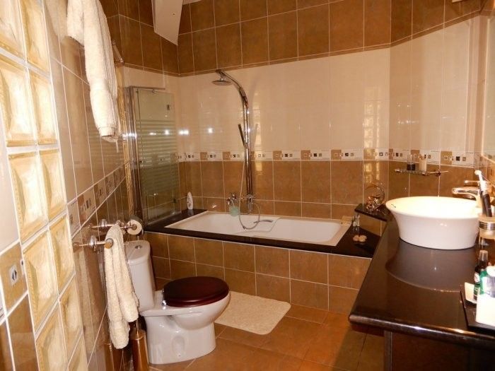 Вилла в Пафосе, Кипр, 299 м² - фото 16