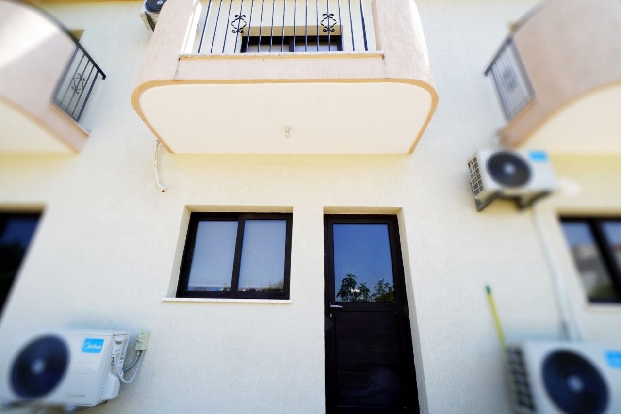 Таунхаус в Ларнаке, Кипр, 129 м² - фото 16