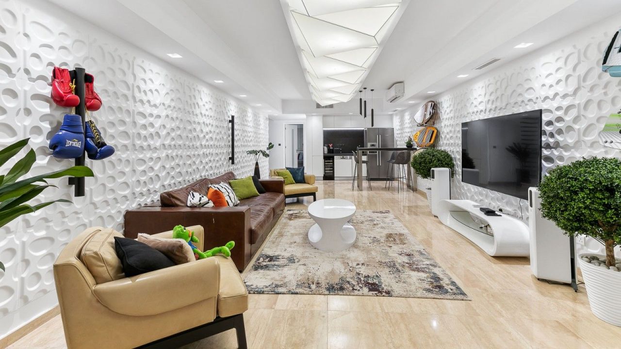 Вилла в Пафосе, Кипр, 277 м² - фото 16