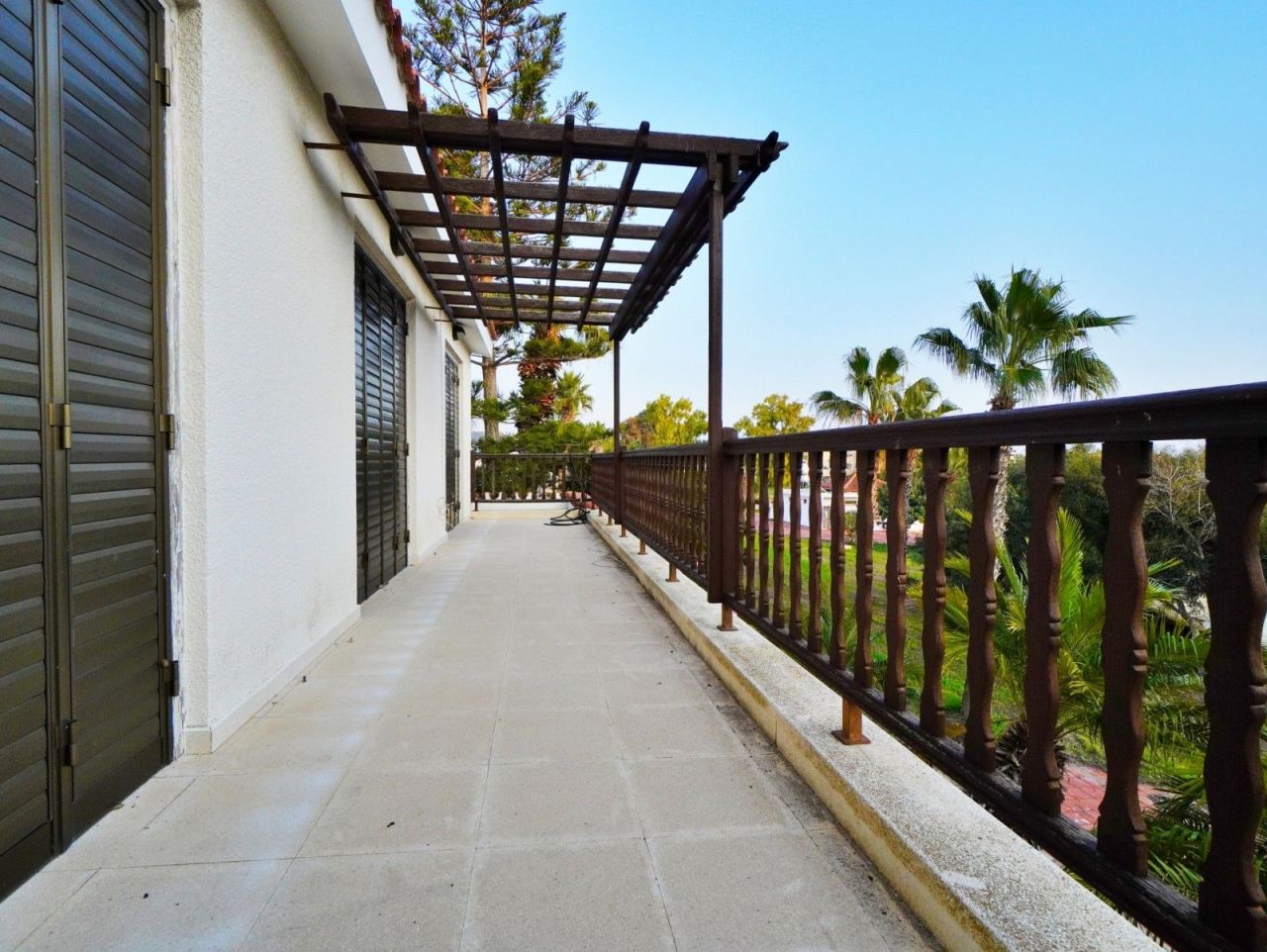 Вилла в Ларнаке, Кипр, 180 м² - фото 16