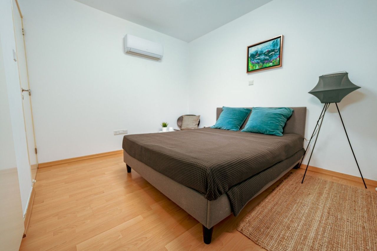 Апартаменты в Лимасоле, Кипр, 122 м² - фото 16