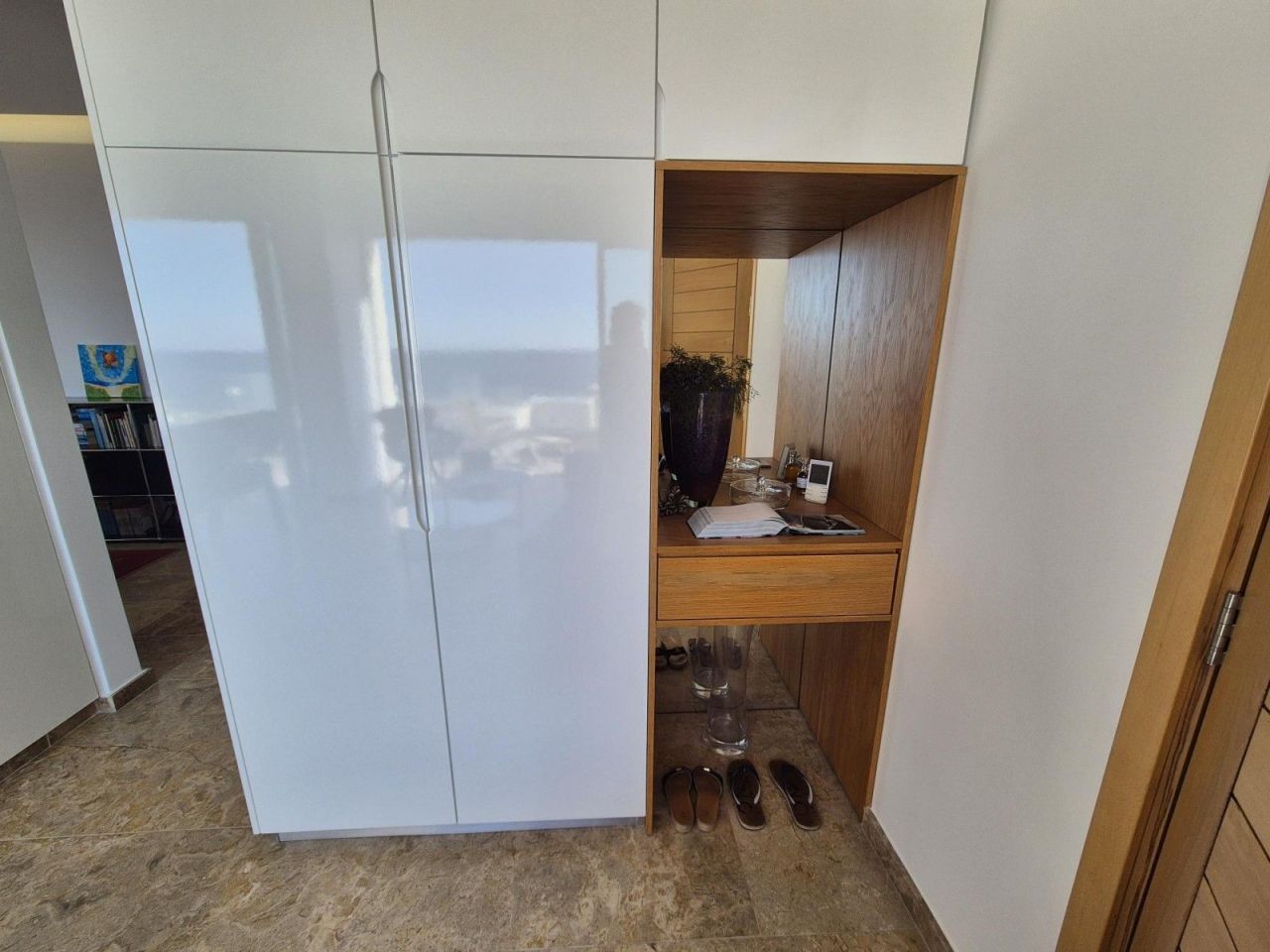 Пентхаус в Пафосе, Кипр - фото 16