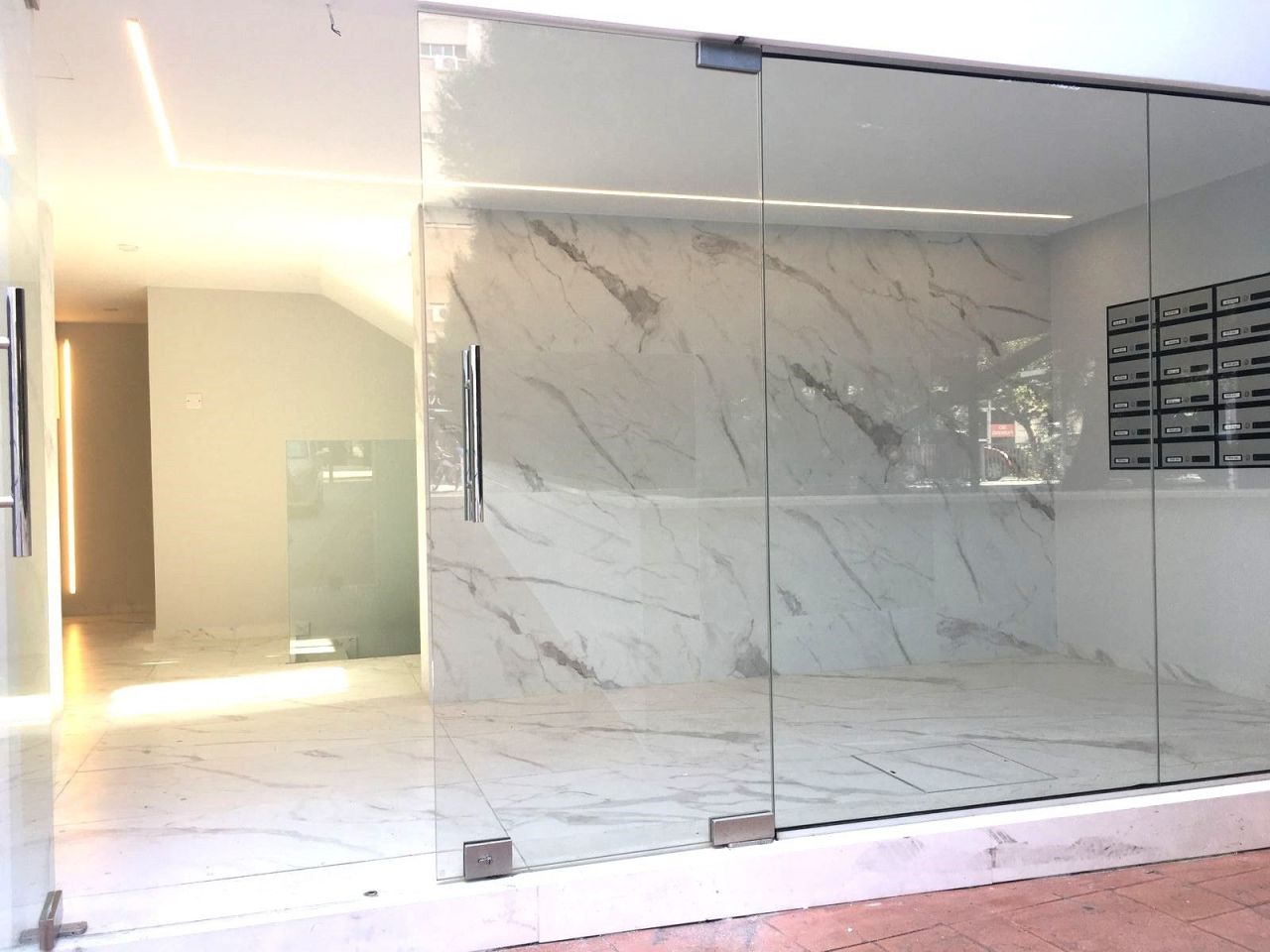 Апартаменты в Лимасоле, Кипр, 118 м² - фото 16