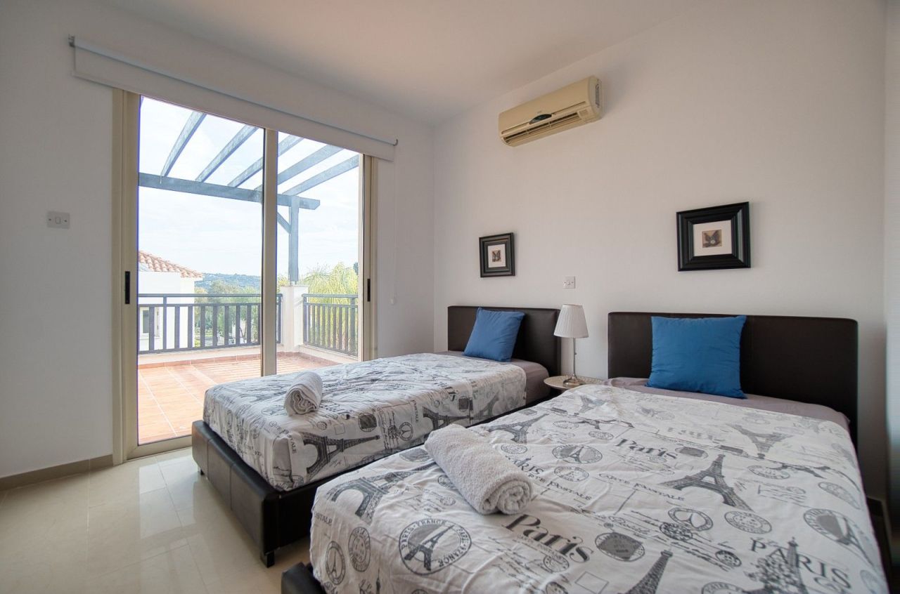 Вилла в Пафосе, Кипр, 155 м² - фото 16