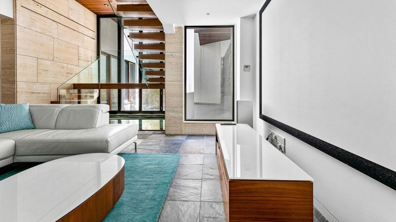 Вилла в Пафосе, Кипр, 451 м² - фото 16