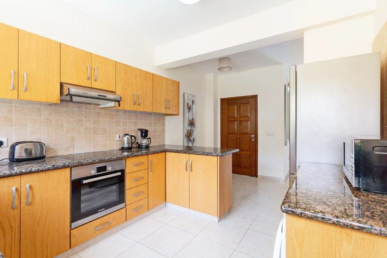 Вилла в Пафосе, Кипр, 156 м² - фото 16