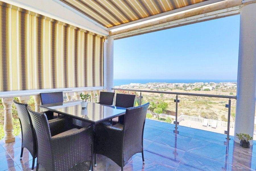 Вилла в Пафосе, Кипр, 350 м² - фото 16