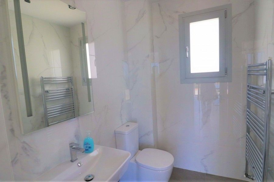 Вилла в Пафосе, Кипр, 250 м² - фото 16