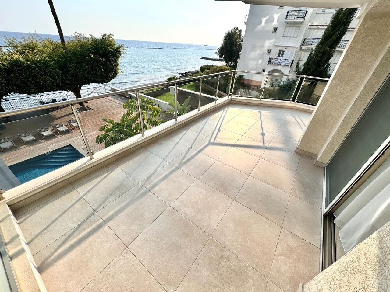 Апартаменты в Лимасоле, Кипр, 129 м² - фото 16