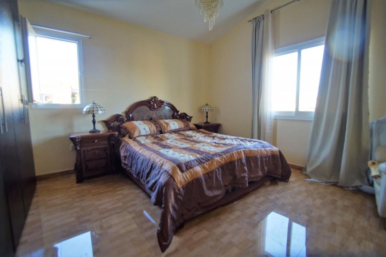 Вилла в Пафосе, Кипр, 180 м² - фото 16