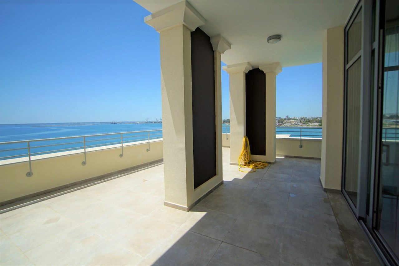 Апартаменты в Лимасоле, Кипр, 287 м² - фото 16