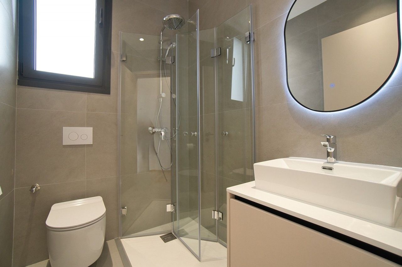 Пентхаус в Лимасоле, Кипр, 116 м² - фото 16