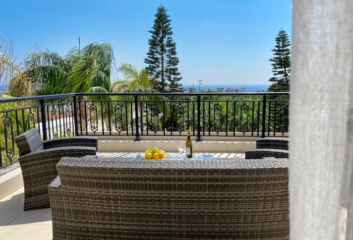 Вилла в Пафосе, Кипр, 180 м² - фото 16