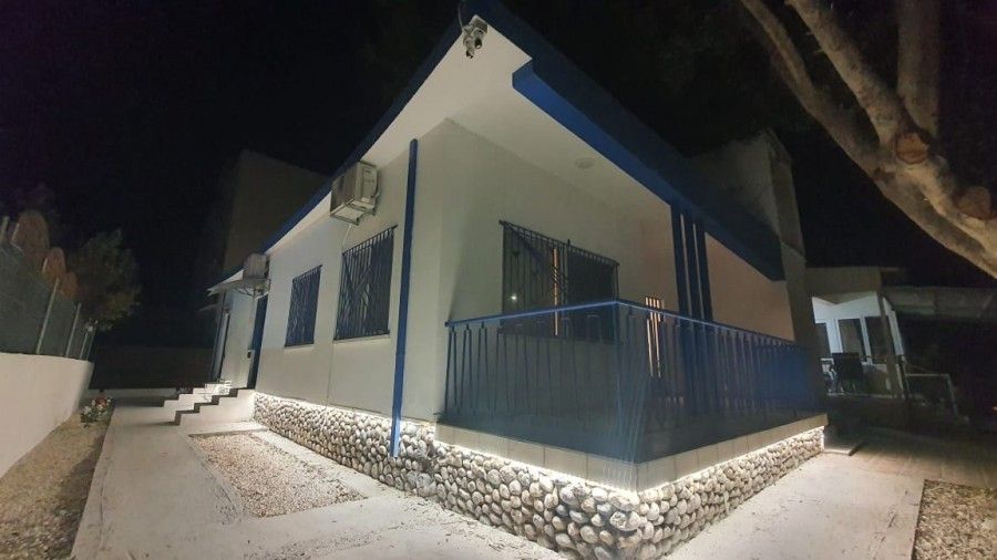 Вилла в Ларнаке, Кипр, 170 м² - фото 16