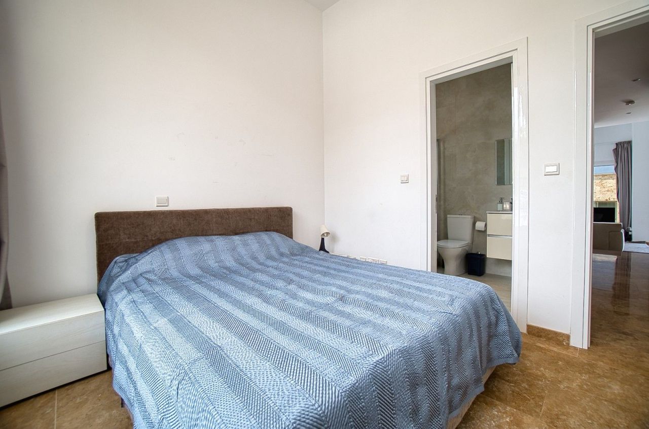 Таунхаус в Пафосе, Кипр - фото 16