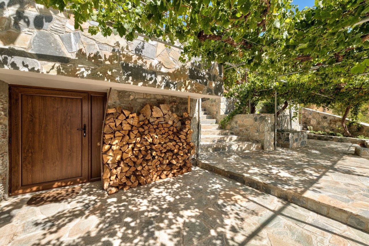 Вилла в Лимасоле, Кипр, 125 м² - фото 16