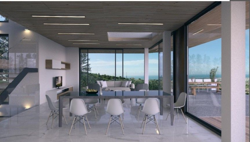 Вилла в Пафосе, Кипр, 428 м² - фото 16