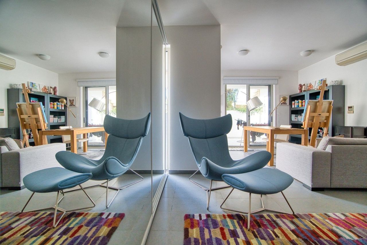 Вилла в Пафосе, Кипр, 265 м² - фото 16