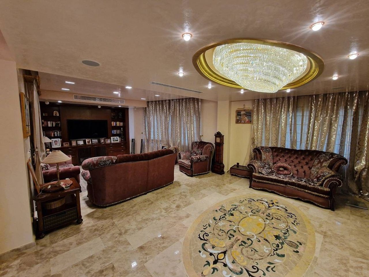 Вилла в Лимасоле, Кипр, 781 м² - фото 16