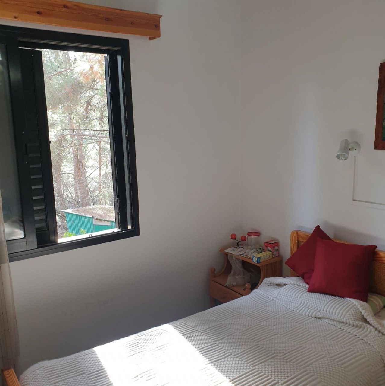 Вилла в Лимасоле, Кипр, 155 м² - фото 16