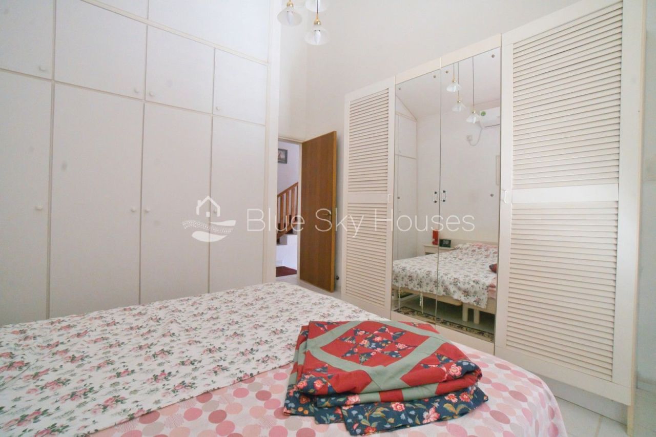 Вилла в Лимасоле, Кипр, 120 м² - фото 16