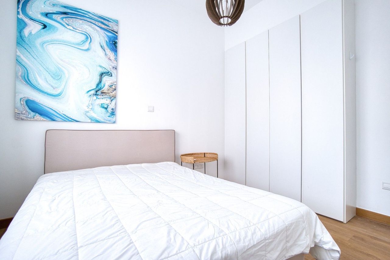 Апартаменты в Лимасоле, Кипр, 99 м² - фото 16