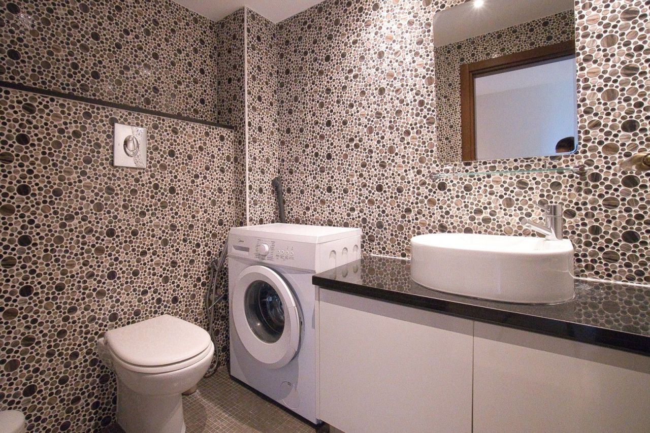 Апартаменты в Лимасоле, Кипр, 165 м² - фото 16