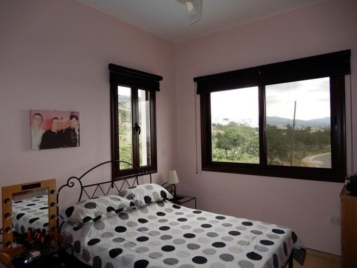 Вилла в Пафосе, Кипр, 140 м² - фото 16