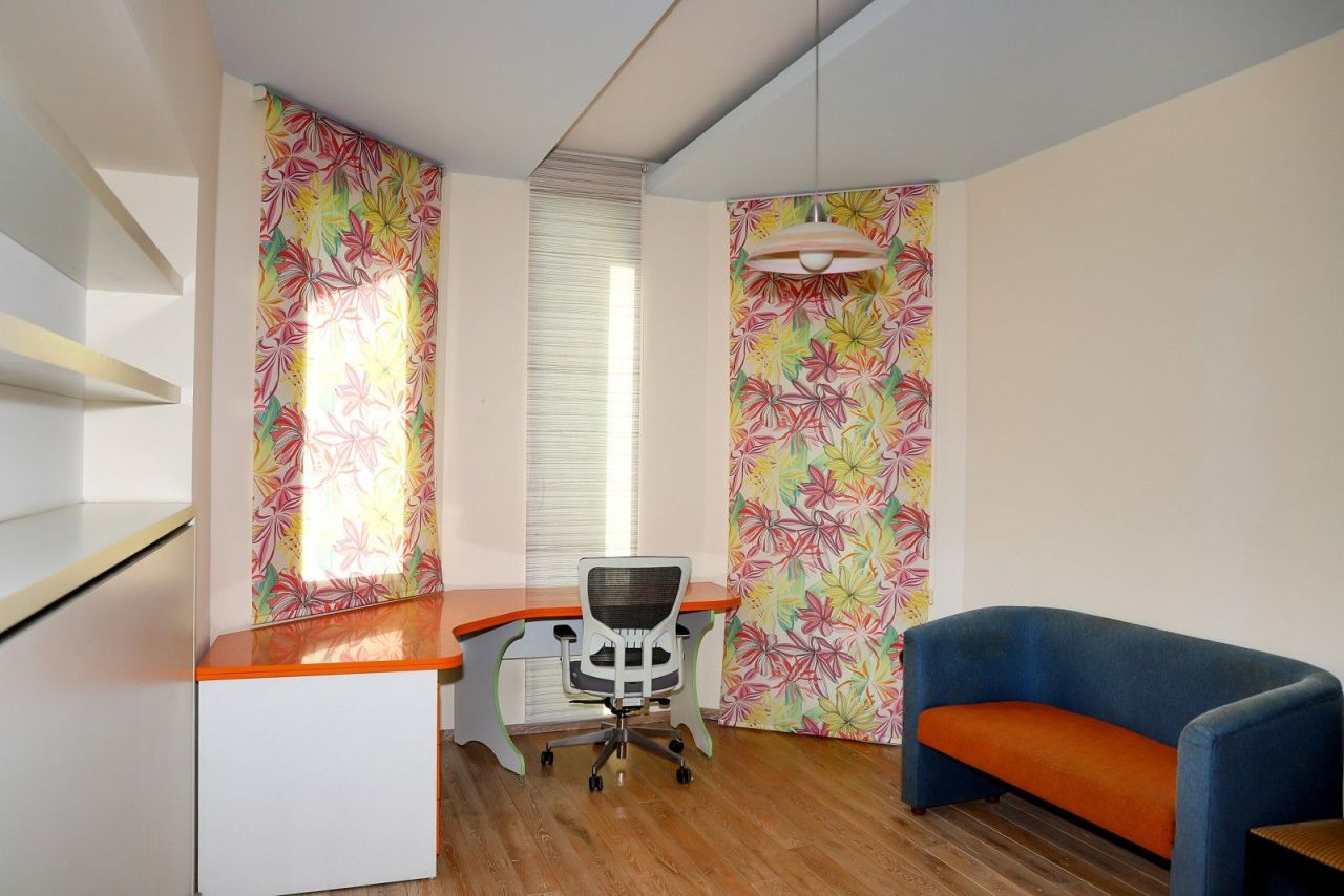 Вилла в Лимасоле, Кипр, 390 м² - фото 16