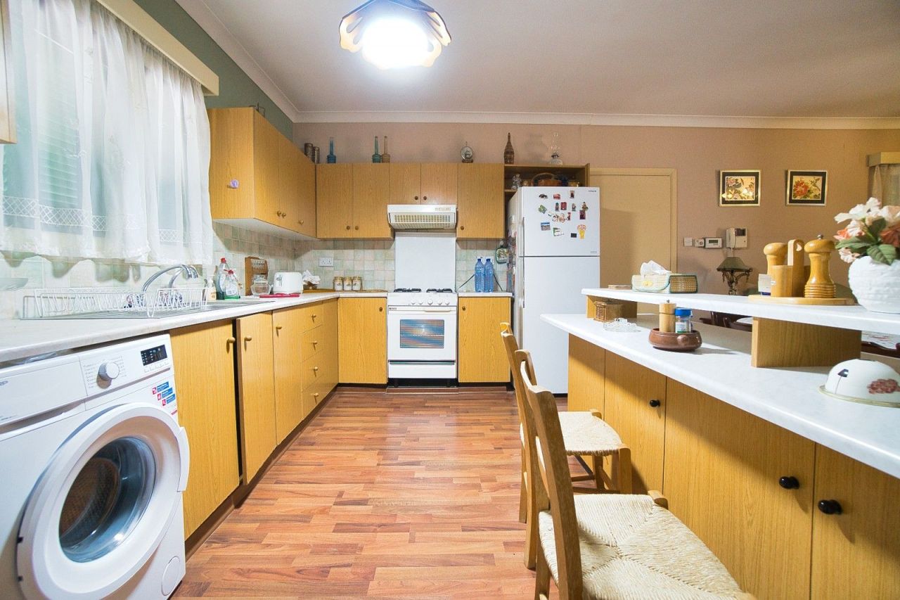 Вилла в Лимасоле, Кипр, 129 м² - фото 16