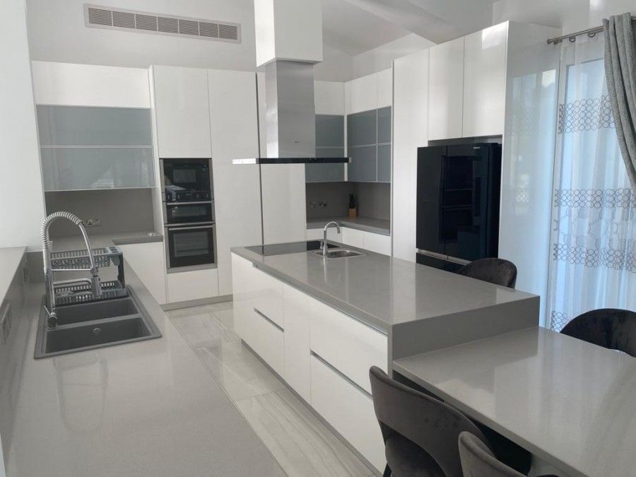 Бунгало в Пафосе, Кипр, 2 672 м² - фото 16