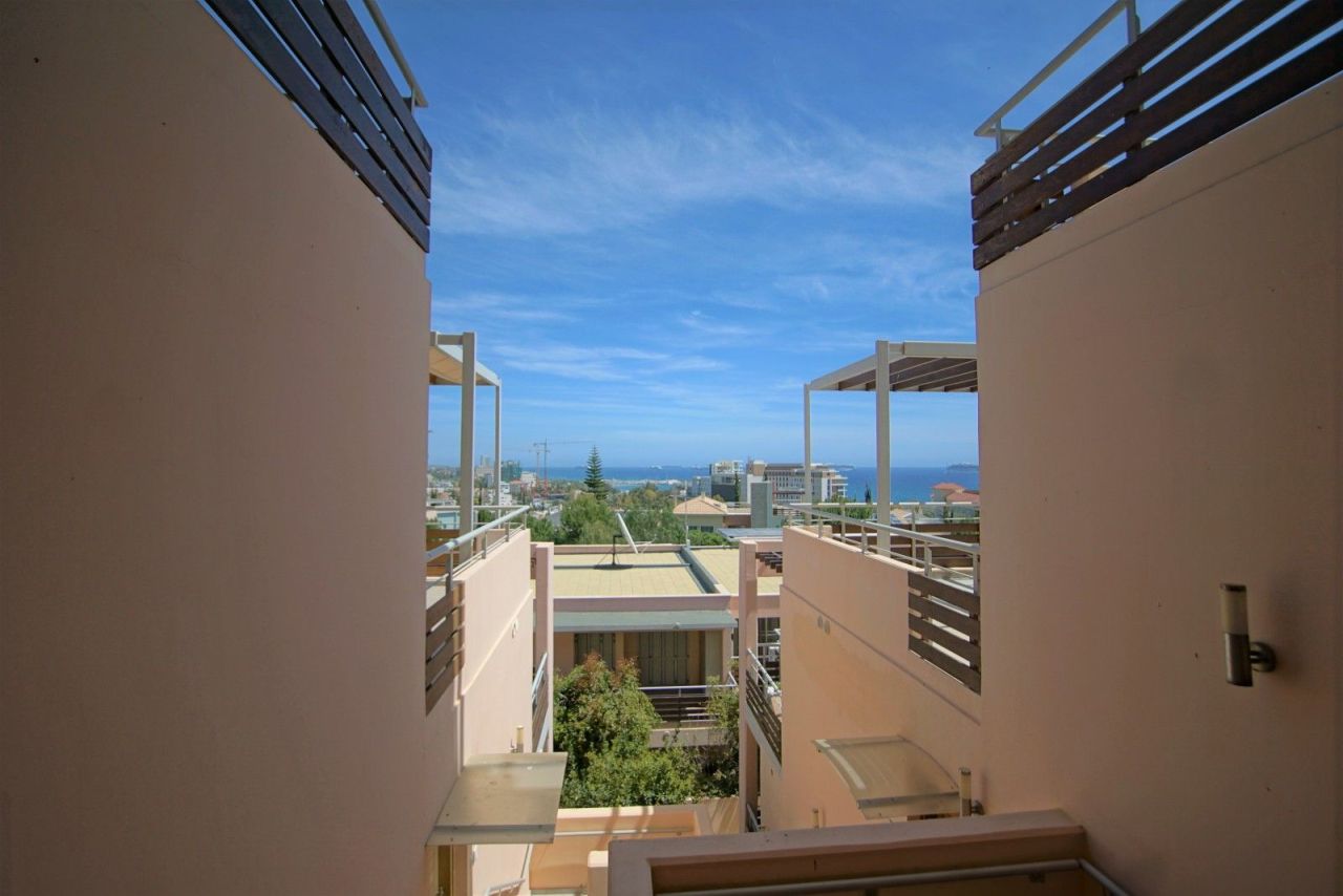 Апартаменты в Лимасоле, Кипр, 82 м² - фото 16